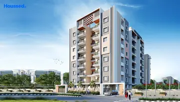 Project Image of Shree Gajanan Vihar 3 - Image 167681