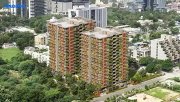 Project Image of Sanghavi Manor Ananda - Image 97005