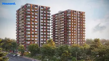 Project Image of Sanghavi Manor Ananda - Image 97007