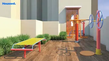 Amenities of Vinay Avenue 210 - Image 17546
