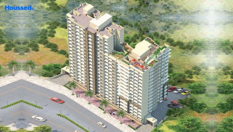 Project Image of Vinay Avenue 210 in Virar West, Palghar - Image 17545