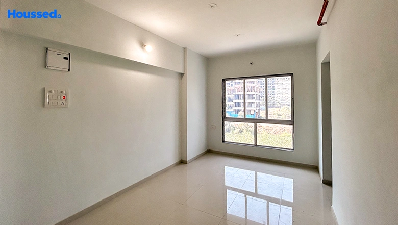 Sample Apartment of Vinay Avenue 210 in Virar West, Palghar - Image 17552