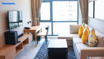 Sample Apartment of Vinay Avenue 210 - Image 17550