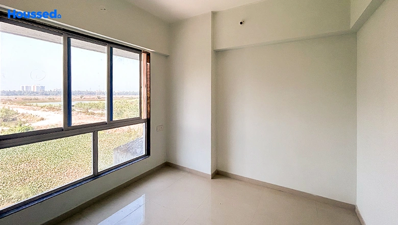 Sample Apartment of Vinay Avenue 210 in Virar West, Palghar - Image 17555