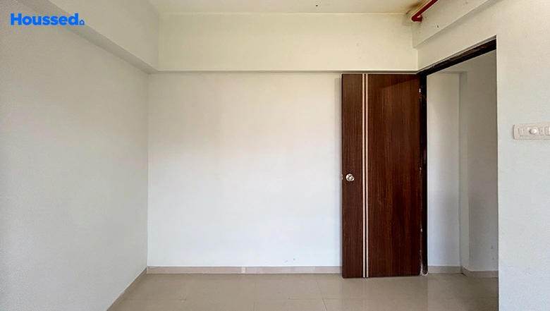 Sample Apartment of Vinay Avenue 210 in Virar West, Palghar - Image 17553