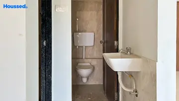 Sample Apartment of Vinay Avenue 210 - Image 17556