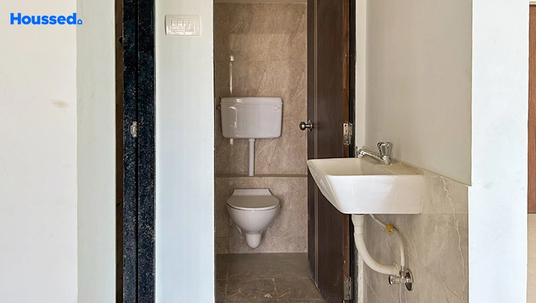 Sample Apartment of Vinay Avenue 210 in Virar West, Palghar - Image 17556