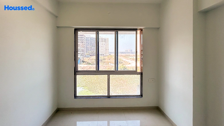 Sample Apartment of Vinay Avenue 210 in Virar West, Palghar - Image 17554