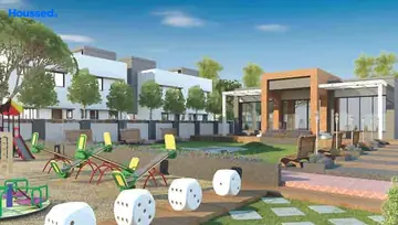 Amenities of Shivaay Bunglows - Image 97377