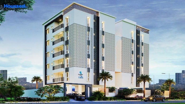 Project Image of Canny IRIS in Kondapur, Hyderabad - Image 171805