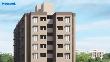 Project Image of Chetak Radhe Govind Phase 2 - Image 97017