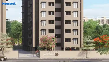 Project Image of Chetak Radhe Govind Phase 2 - Image 97015