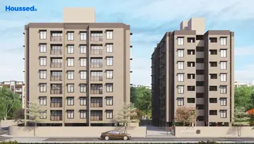 Project Image of Chetak Radhe Govind Phase 2 - Image 97016