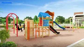 Amenities of Praneeth Pranav Zenith - Image 172094