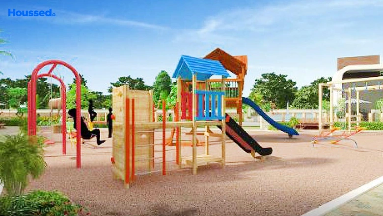 Amenities of Praneeth Pranav Zenith in Bachupally, Hyderabad - Image 172094