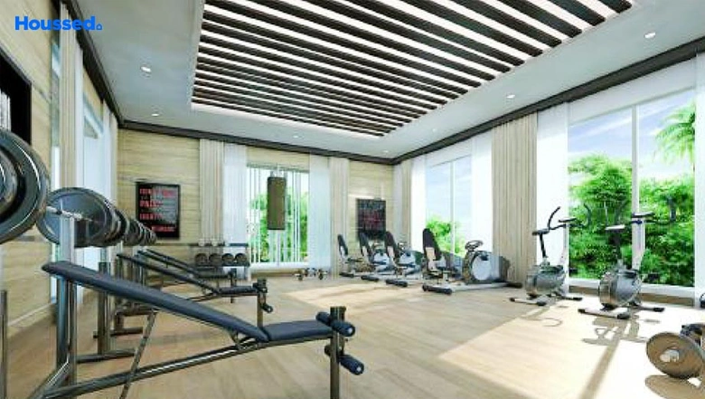 Amenities of Praneeth Pranav Zenith in Bachupally, Hyderabad - Image 172093