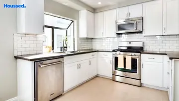 Kitchen of Praneeth Pranav Zenith - Image 172097