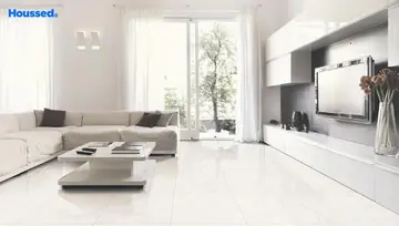 Living Room of Praneeth Pranav Zenith - Image 172095
