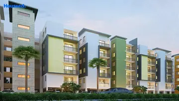 Project Image of Praneeth Pranav Zenith - Image 172092