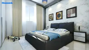 Room of Praneeth Pranav Zenith - Image 172096
