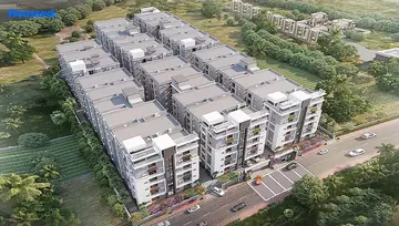 Project Image of Abode MJ Lakeview - Image 171696