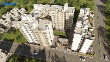 Project Image of Shree Ghanshyam Residency - Image 97382