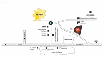 Location of Noble Nakshatra Phase 1 - Image 160670