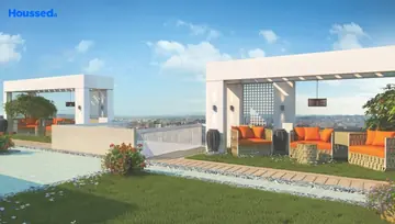 Amenities of Shree Sparsh Residency - Image 97028