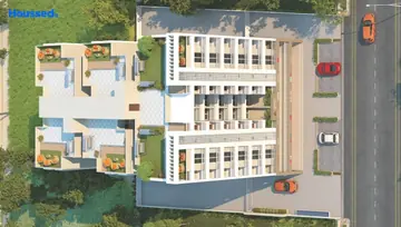 Project Image of Shree Sparsh Residency - Image 97024