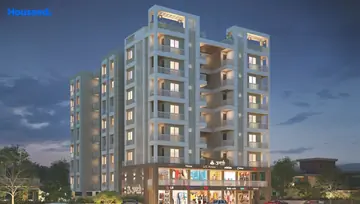 Project Image of Shree Sparsh Residency - Image 97023