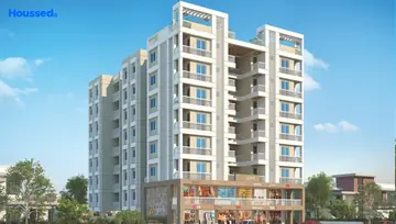 Project Image of Shree Sparsh Residency - Image 97025