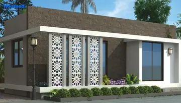 Amenities of Virat Harmony - Image 97392
