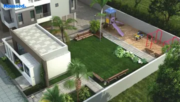Amenities of Virat Harmony - Image 97391