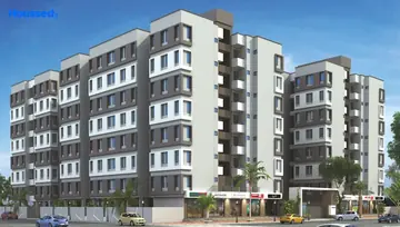 Project Image of Virat Harmony - Image 97389