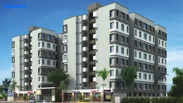 Project Image of Virat Harmony - Image 97388