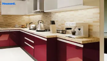Sample Apartment of Sri Sukruth Aavaas - Image 172276