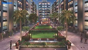 Amenities of Samved Green Valley - Image 97034