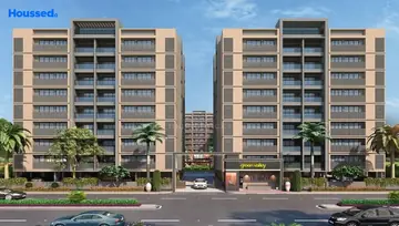 Project Image of Samved Green Valley - Image 97032