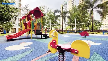 Amenities of Sri Swastik Aavaas - Image 172285