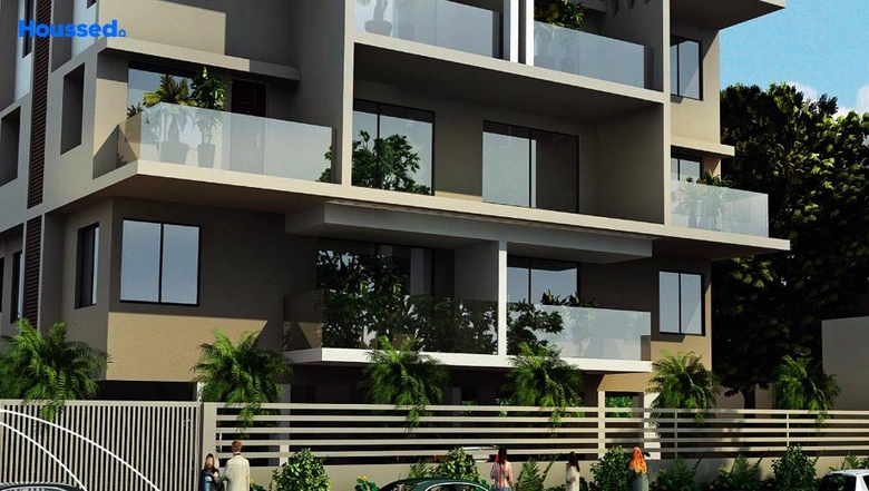 Project Image of Universal Motif in Dharampeth, Nagpur - Image 167744