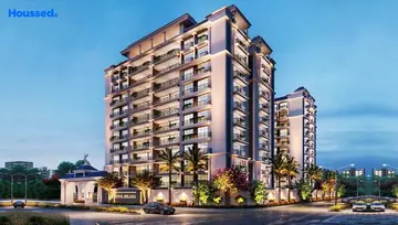 Project Image of Aakshar Royal Relexa - Image 97623