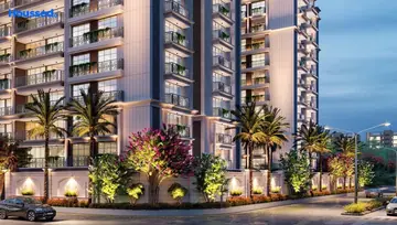 Project Image of Aakshar Royal Relexa - Image 97624