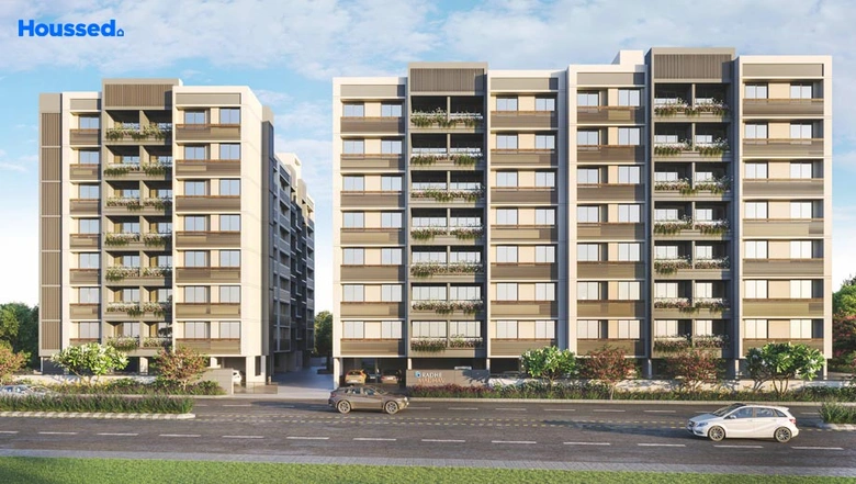 Project Image of Eklingji Radhe Madhav in Sanand, Ahmedabad - Image 97822