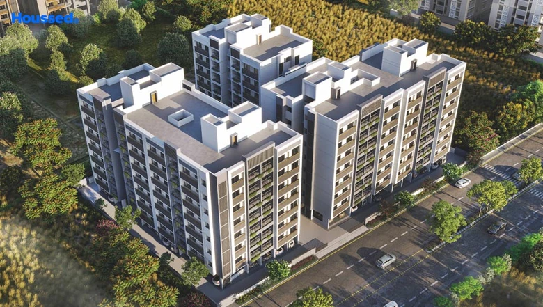 Project Image of Eklingji Radhe Madhav in Sanand, Ahmedabad - Image 97823