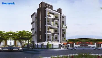 Project Image of Shubh Global Residency - Image 167630