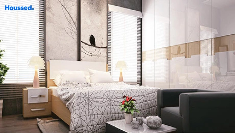 Sample Apartment of NMR Aashrith in Turkayamjal, Hyderabad - Image 172517