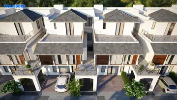 Project Image of KPR Samruddh Palace - Image 97698