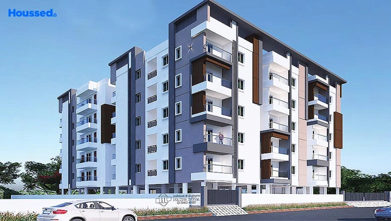 Project Image of Sanskriti Sarovar in Dulapally, Hyderabad - Image 172128