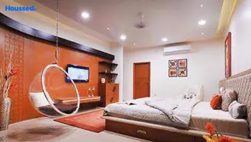 Room of Sanskriti Sarovar - Image 172132