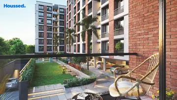 Amenities of Shreedhar Sky - Image 97690